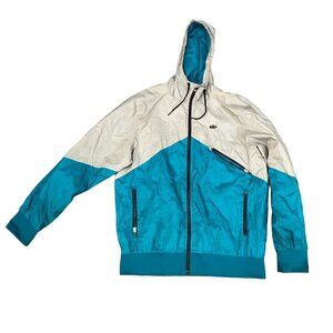 VINTAGE Nike 6.0 Jacket Large Nike Windbreaker